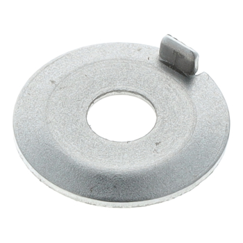 Sicherungsblech mit Nase - für Kupplung (5,3x17x0,75), Simson S51, S70, KR51/2, SR50, SR80, S53, S83, MS50